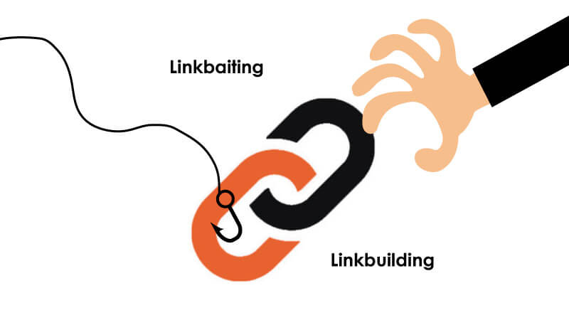 Linkbaiting y Linkbuilding SEO - NatSEO